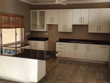 4 Bedroom Townhouse Complex