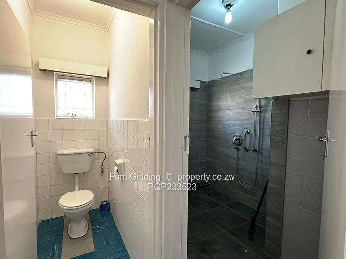 Invest in Address! Woodlands!