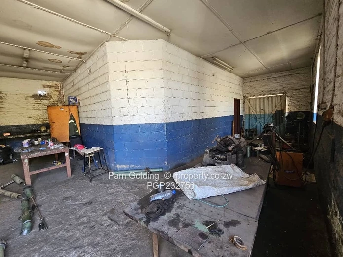 Excellent Commercial Investment!