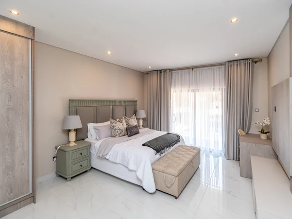 30 Unit Townhouse Complex