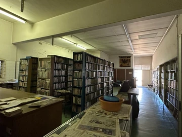 Shop & Retail Property