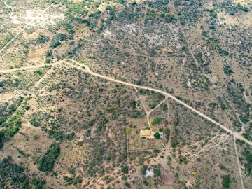 Farm & Agricultural Land