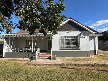 Refurbished Home - Hillside