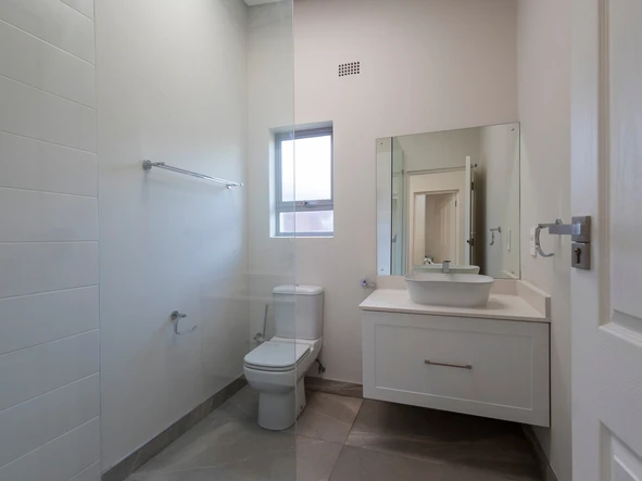 8 Unit Townhouse Complex