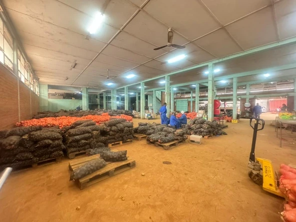 Shop & Retail Property