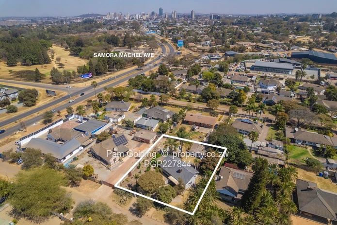 Invest In The Future! Invest In Eastlea!