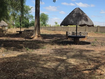 Farm & Agricultural Land