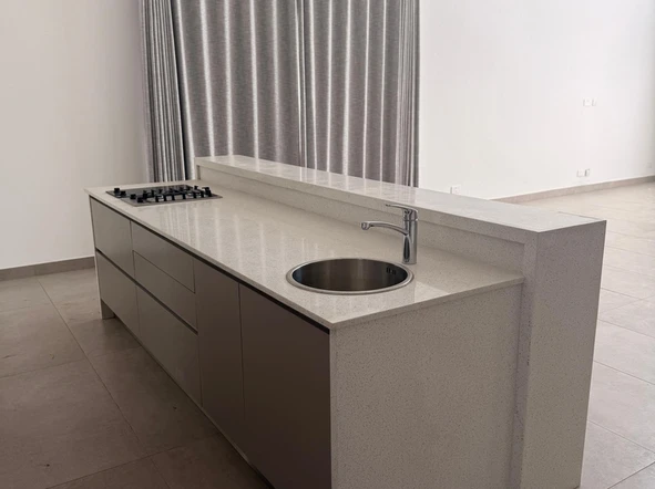 4 Bedroom Garden Flat