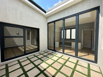 3 Bedroom Townhouse Complex