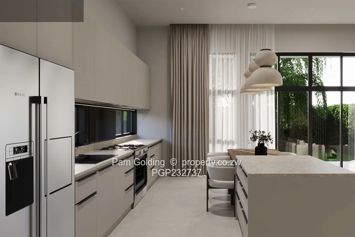 Exclusive Off Plan Development In Great Location