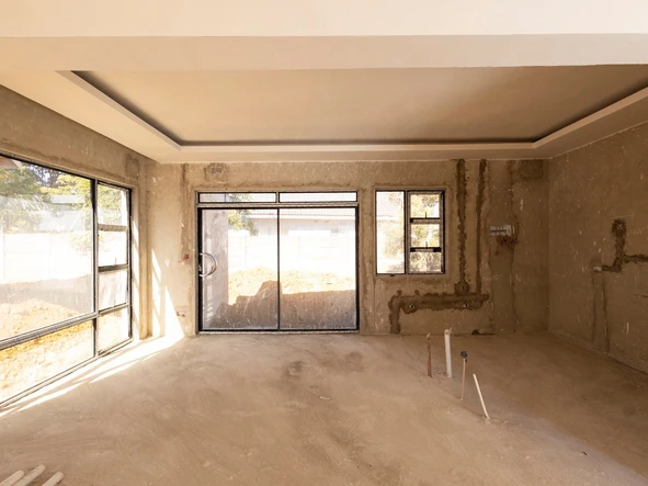 3 Bedroom Townhouse Complex