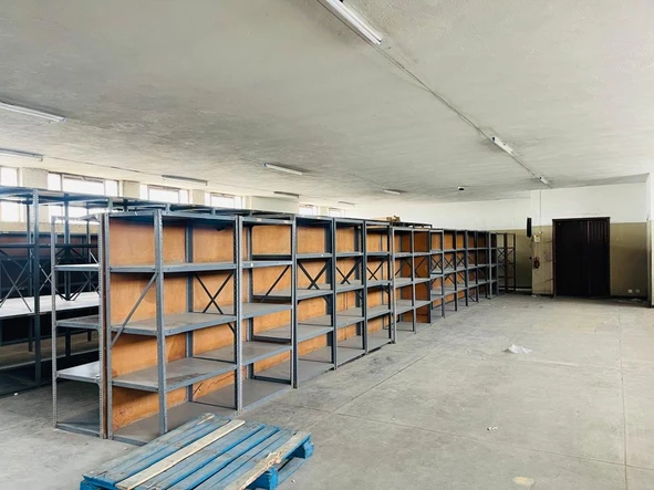 Shop & Retail Property