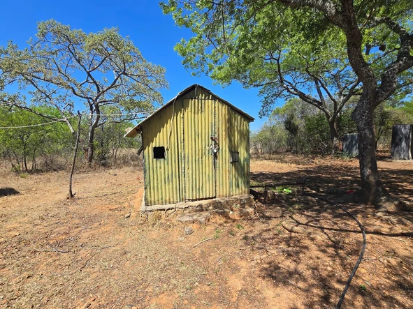 Farm & Agricultural Land