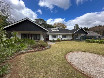 Charming 4 Bedroom Home 