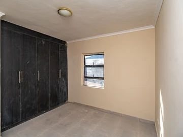 2 Bedroom Garden Flat