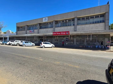 Shop & Retail Property