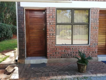 Office to let in Greendale