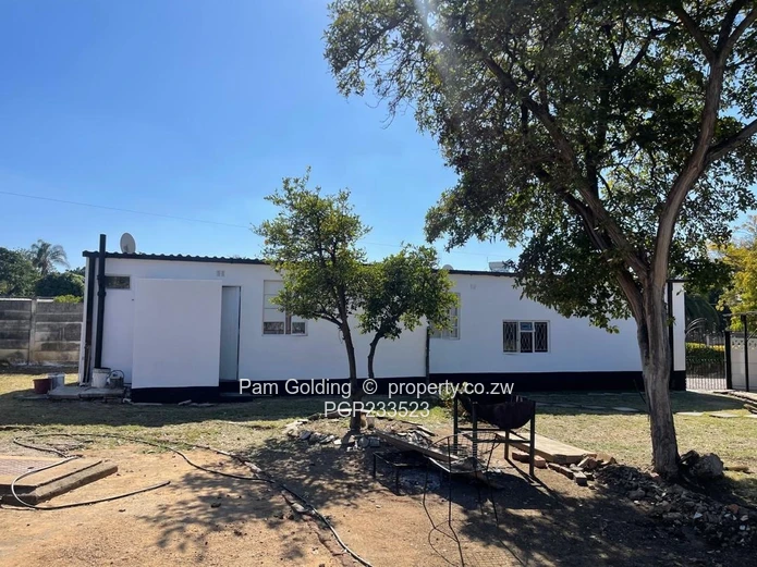 Invest in Address! Woodlands!