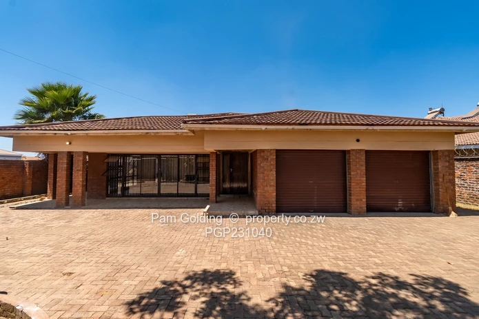 Elegant Family Home For Sale In Fairview