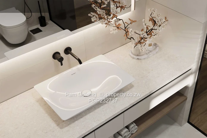 Exclusive Off Plan Development In Great Location