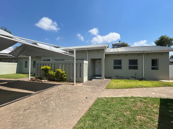 Townhouse In Newlands