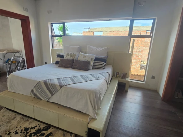 3 Unit Townhouse Complex