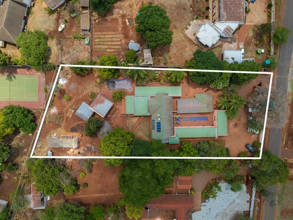 Shop & Retail Property