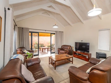 3 Bedroom Townhouse Complex