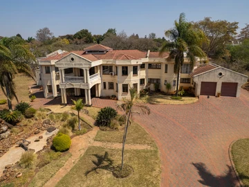 7 Bedroom House