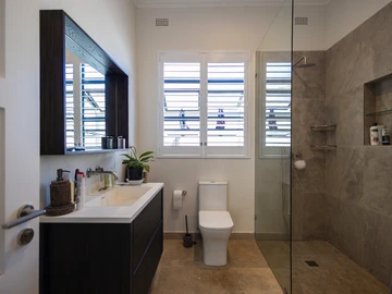 4 Bedroom Townhouse Complex