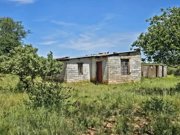 Farm & Agricultural Land