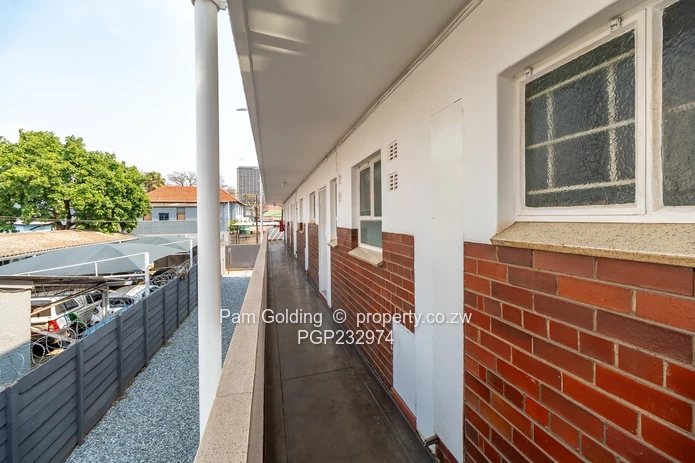 Investment Opportunity Nelson Mandela Avenue