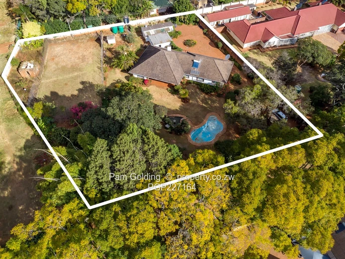 Family home with wonderful potential