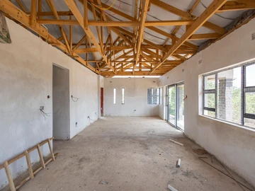 3 Bedroom Townhouse Complex