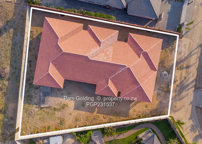 Finish to your taste!!