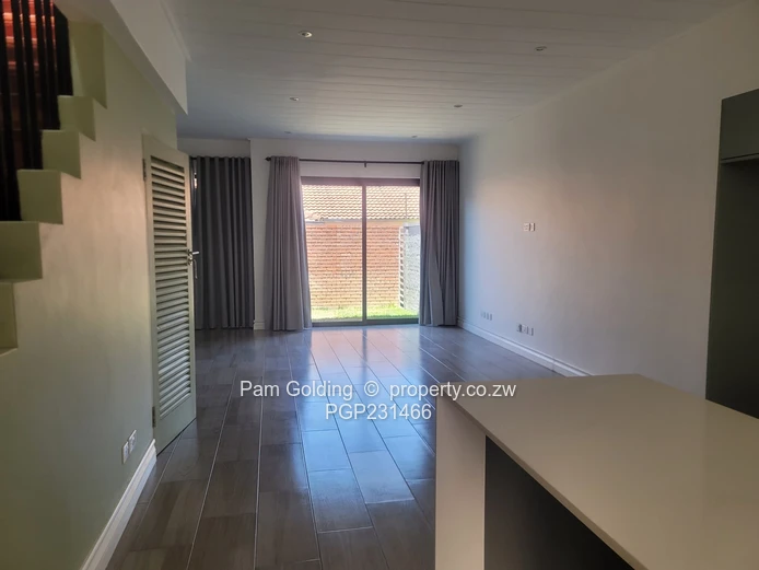 Convenience And Class In Newlands