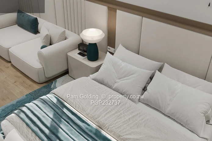 Exclusive Off Plan Development In Great Location