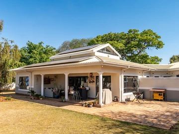 2 Bedroom Townhouse Complex