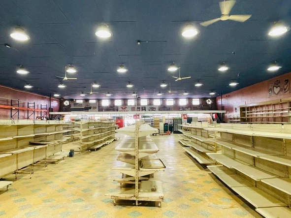 Shop & Retail Property