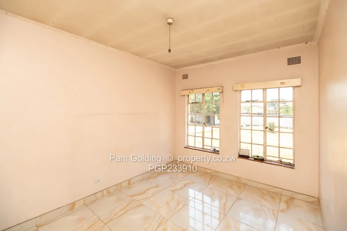 Great Development Potential In Waterfalls