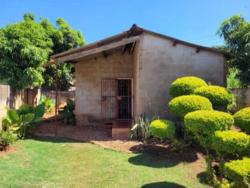 2 Bedroom House For Sale In Kuwadzana 3