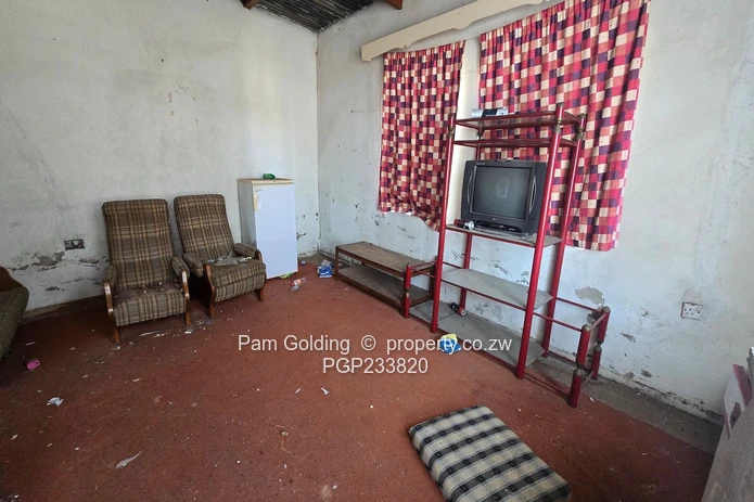 An Exceptional 428 Hectare Somabhula Farm