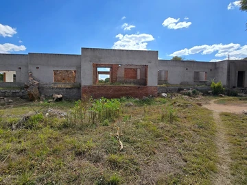 An Opportunity To Craft Your Dream Home