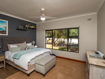 2 Bedroom Townhouse Complex