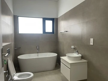 4 Bedroom Townhouse Complex