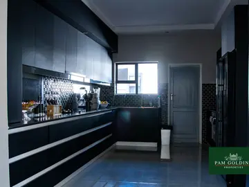 3 Bedroom Townhouse Complex