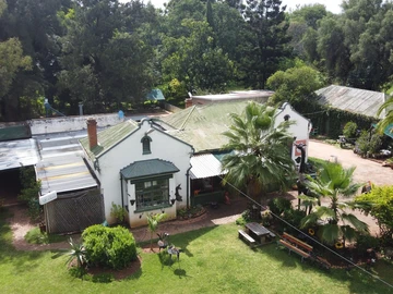 Commercial & Industrial Land