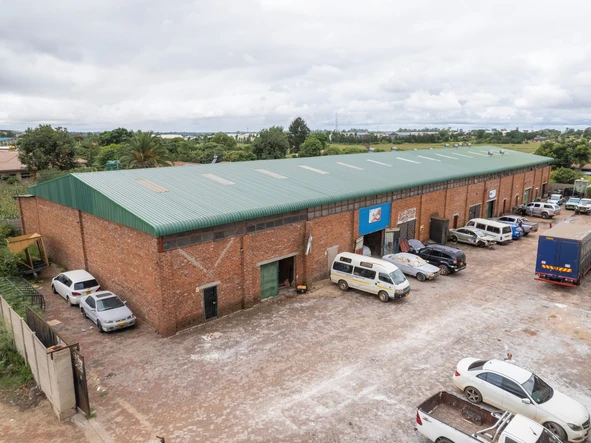 warehouse for sale in lochinvar