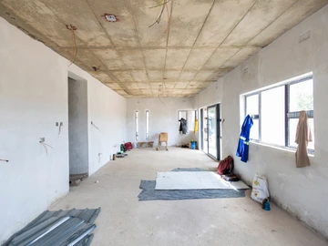 3 Bedroom Townhouse Complex