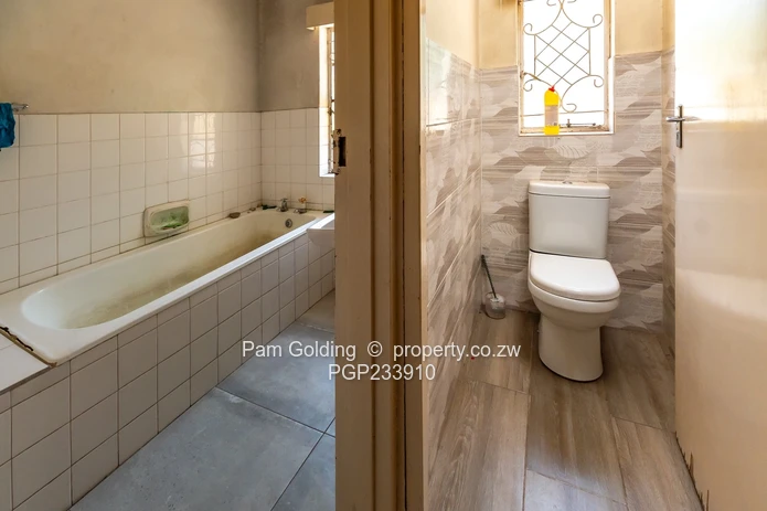 Great Development Potential In Waterfalls